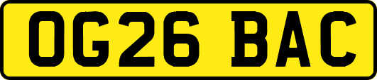 OG26BAC