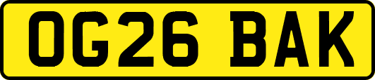 OG26BAK