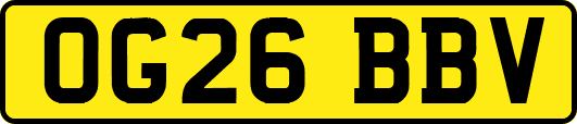 OG26BBV