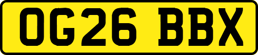 OG26BBX