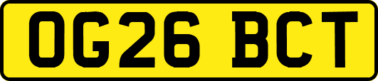 OG26BCT