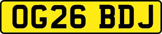 OG26BDJ