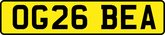 OG26BEA