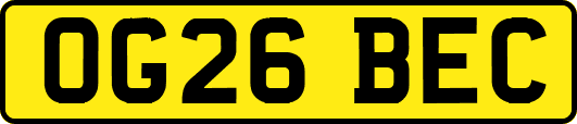 OG26BEC
