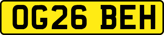 OG26BEH