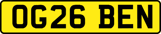 OG26BEN