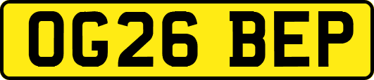 OG26BEP