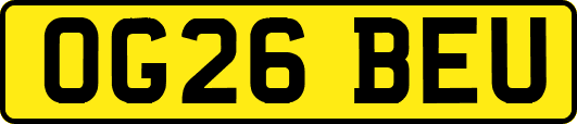OG26BEU