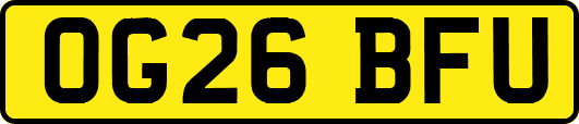 OG26BFU