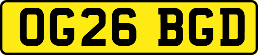 OG26BGD