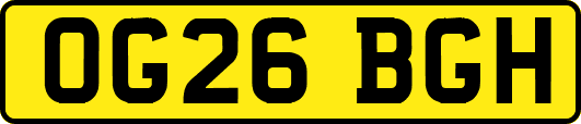 OG26BGH