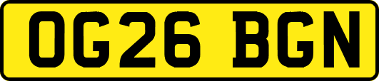 OG26BGN