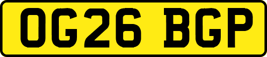 OG26BGP