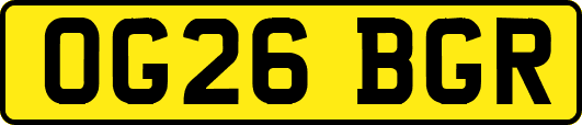 OG26BGR