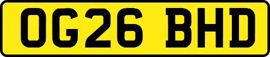 OG26BHD