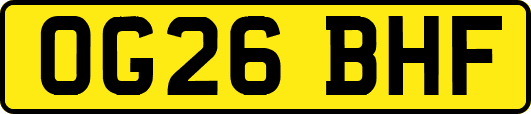 OG26BHF
