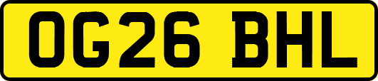 OG26BHL