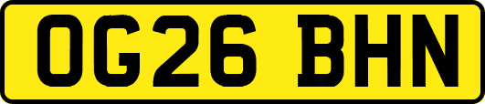 OG26BHN