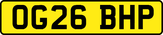 OG26BHP
