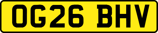 OG26BHV