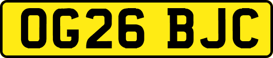 OG26BJC