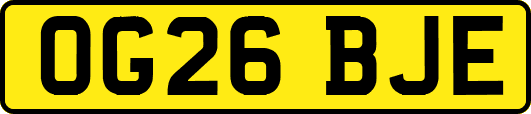 OG26BJE