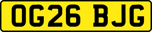 OG26BJG