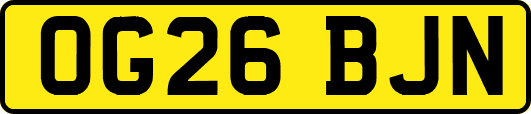 OG26BJN