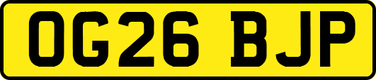 OG26BJP