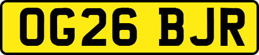 OG26BJR