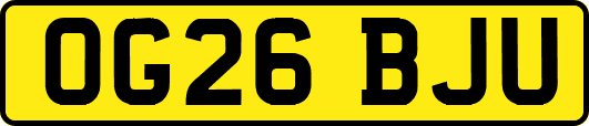 OG26BJU