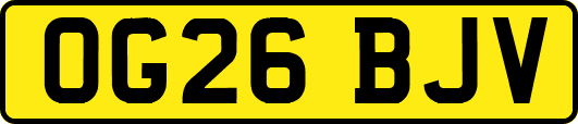 OG26BJV