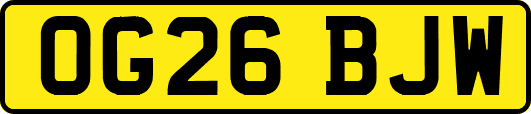 OG26BJW