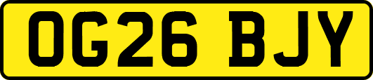 OG26BJY