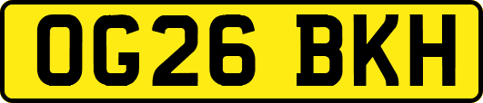 OG26BKH