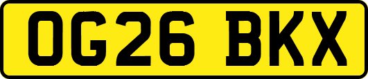 OG26BKX