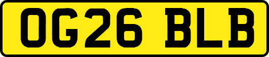 OG26BLB