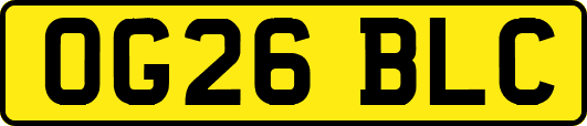 OG26BLC