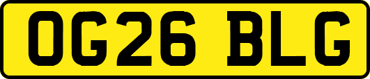 OG26BLG