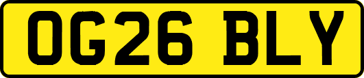 OG26BLY