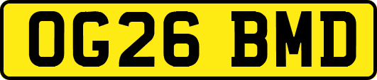 OG26BMD