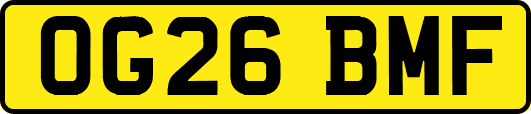 OG26BMF