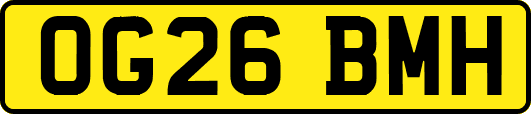 OG26BMH