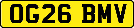 OG26BMV