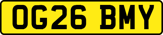 OG26BMY