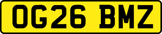 OG26BMZ