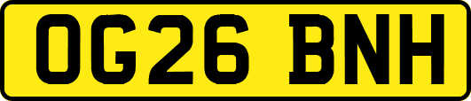 OG26BNH