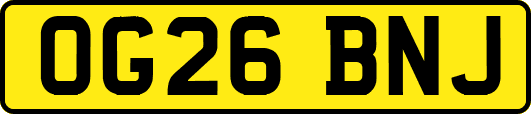 OG26BNJ