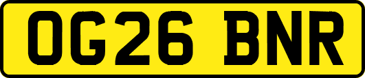 OG26BNR