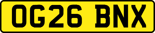OG26BNX